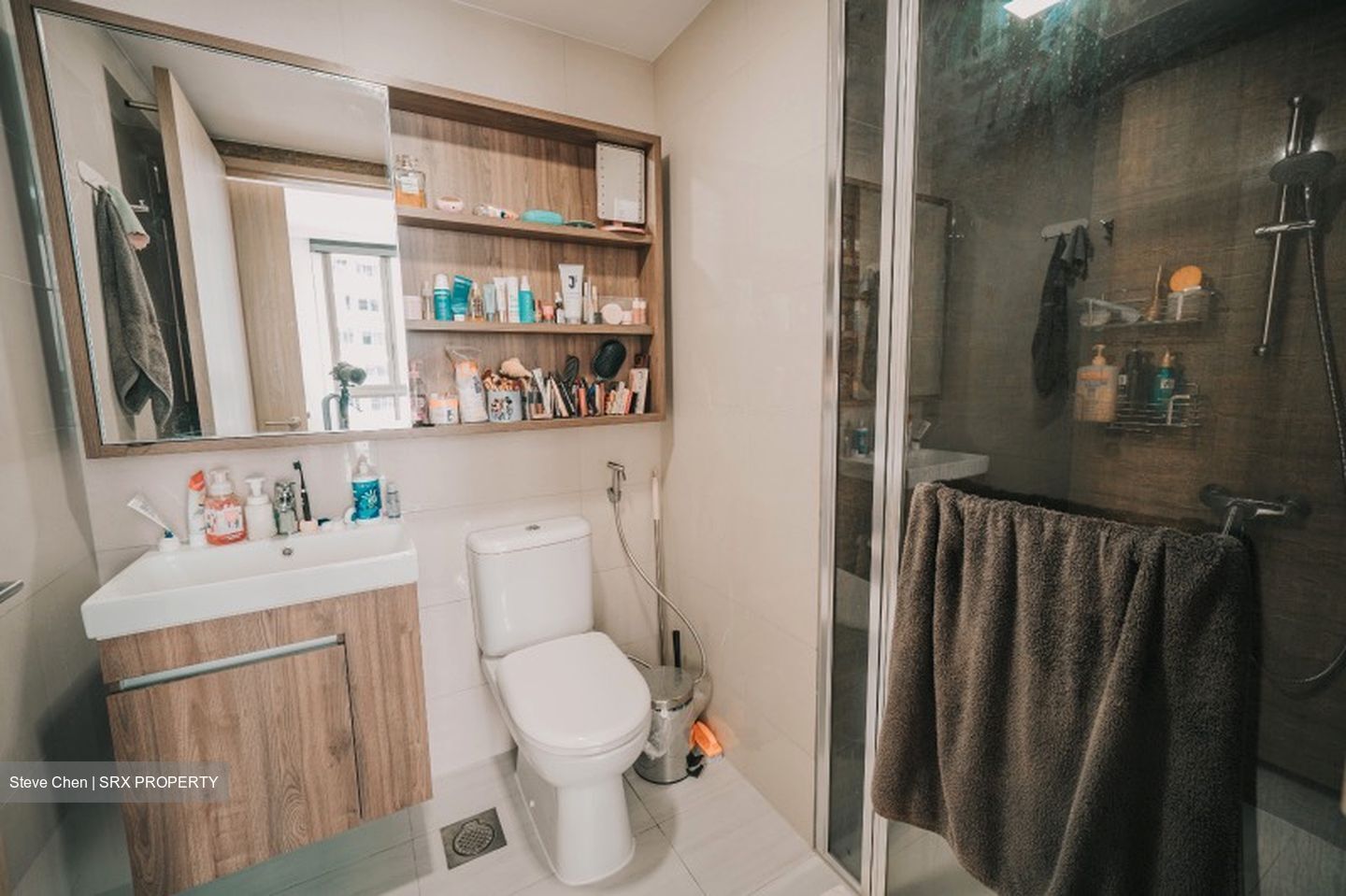 Sol Acres (D23), Condominium #580500261
